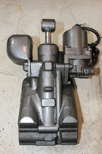 Suzuki dt115 115hp stroke - 115hp,