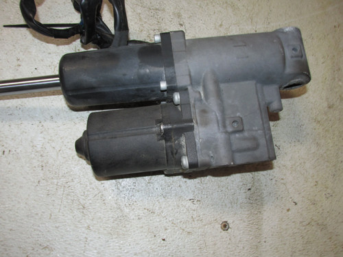 Honda 40hp stroke - 40hp, outboard