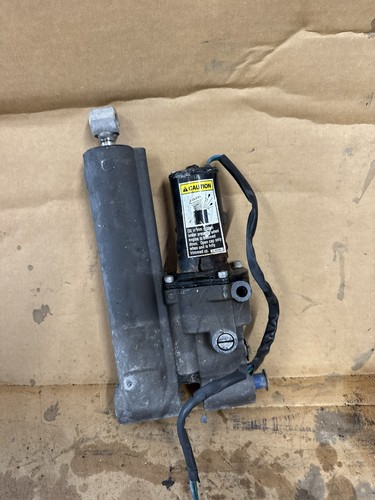 Oem mercury 50 - oem, hp