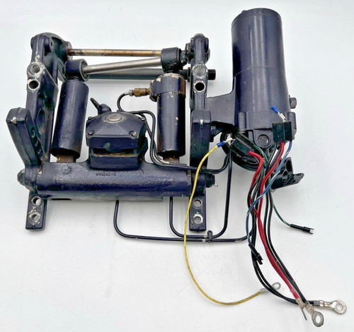1988 force outboard - 1988,